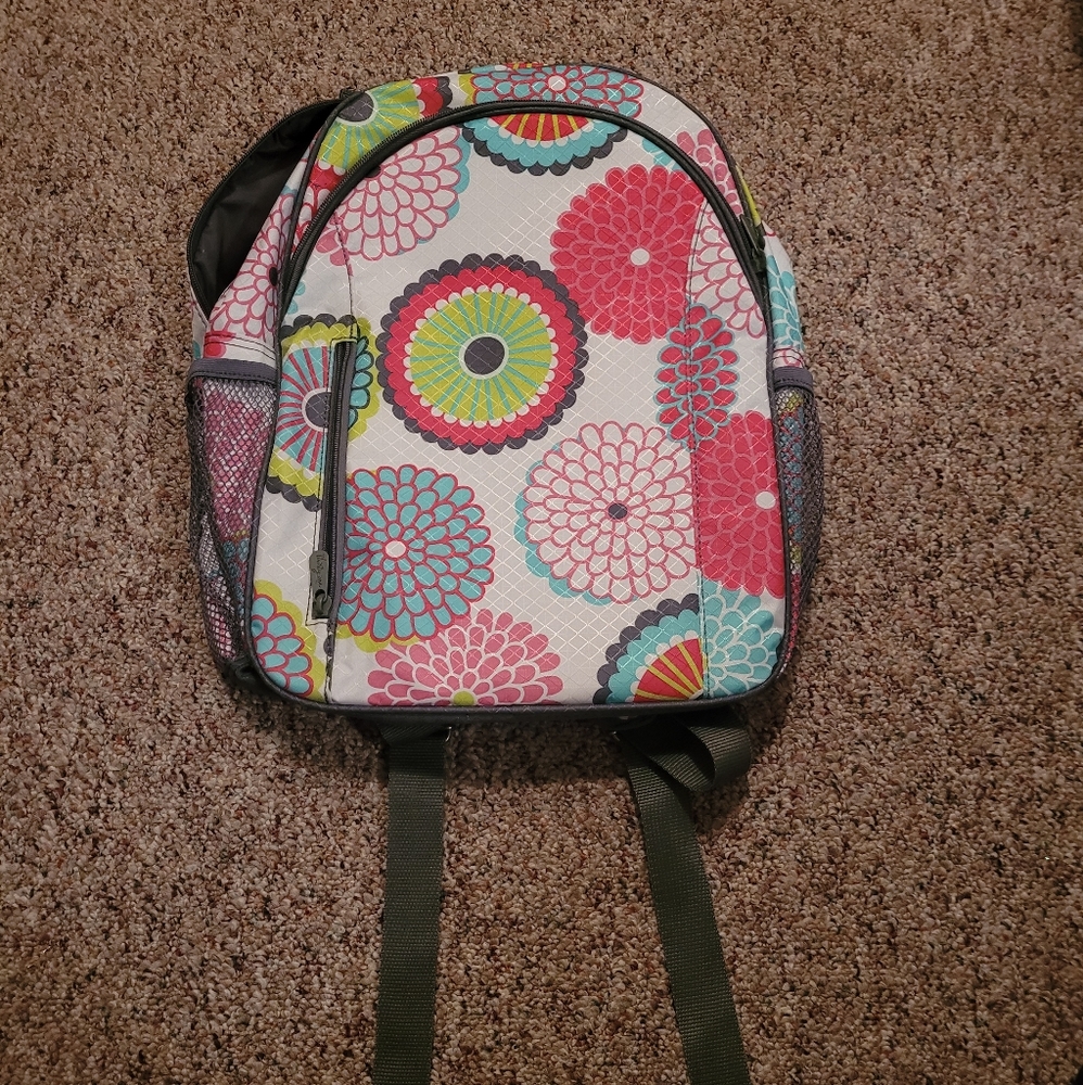Thirty one back